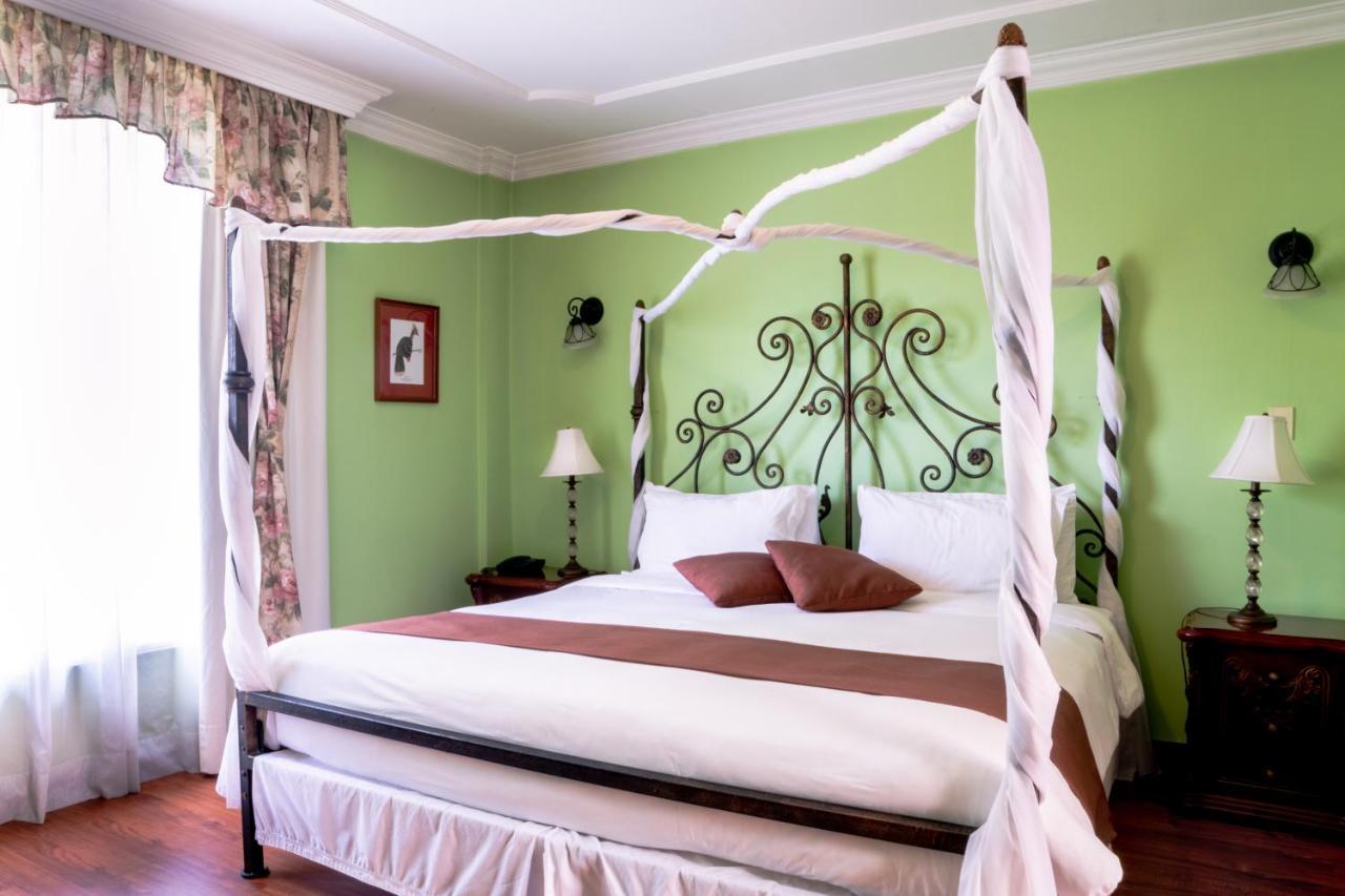 Casa Aliso Hotel Boutique Quito Exterior photo